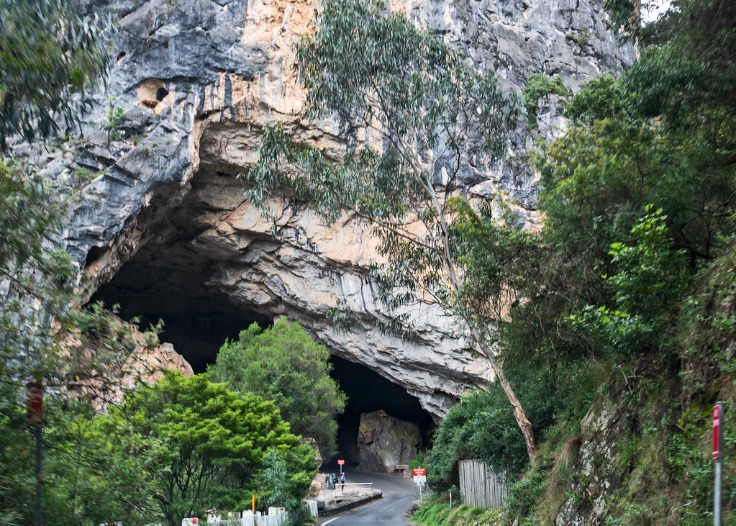 Jenolan Caves